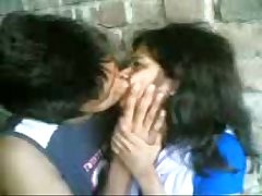Indian Kiss
