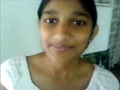 Desi girlfriend Sunita