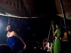 South Indian Stage Dance