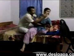 married couple homemade indian sex