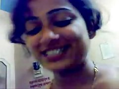 Hot Mallu Aunty With Brother in Law