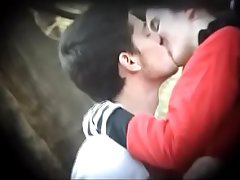 Super Ultimate Sweet Girl fm Plovdiv BG Caught with BF in Wild Kissing and Lap Cock Sitting Grinding. Lucky Future Husband Will Have Her Already Trained &amp_ Fiery in Bed part 2 of 3