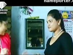 Red Queen Hot B Grade Telugu Movie