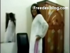 IndianPathani Couple Homemade sex