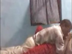 Dhaka Young Girl and Boy Fuck Sex Scandal 48 Min Long Part-1 out of 4