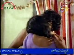 Radhika first night with chiru