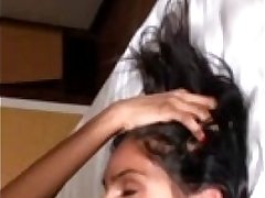 Horny Desi NRI Fucked Hard With Moans