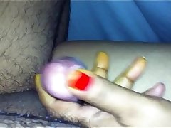 Virgin penis