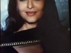 Cum tribute to Aishwarya Rai