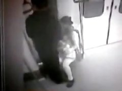 Delhi Metro MMS Leaked CCTV Footage Indian Couple Making Love