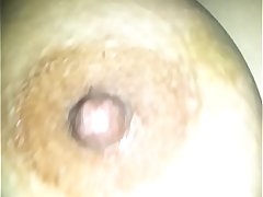 My wifes big boobs Indian