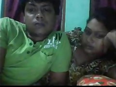 indian kolkata Bangali Fucking Cam part 1