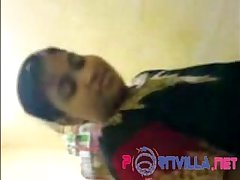 Indian Bihar Babe Meena Exposed Herself And Getting Fucked With Her Collegue