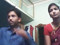 1264114 indian young couple on web cam